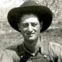 Arzy Madison Thomas "Matt" Sharp (1918–2007)