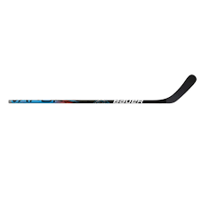 Stick + bola + patins + càmera + fotos + emoció = girostick. Stick Para Crianca Vapor Prodigy Esquerda Bauer A Venda Na Decathlon Pt