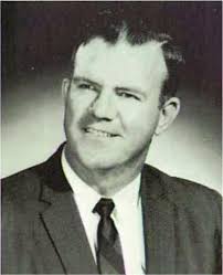 Hoyle Clark Pennington (1921-2004)