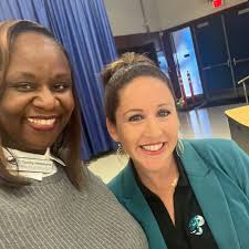 Our trainers, Tyesha and Ashley, supported Conejo Valley USD in preparing  for National School Counseling Week! With #NSCW25 approaching, we put  together a list of suggested activities to celebrate school counseling and