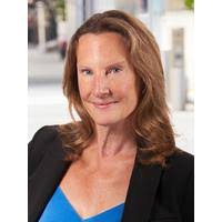 Anna Lindblom Hyman, Realtor