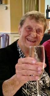 Beverly E. Smith Obituary