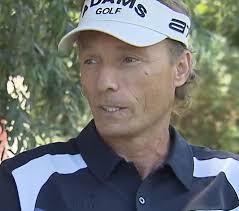 Bernhard Langer extends his winning streak