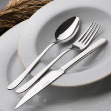 Karaca way 84 parça çatal kaşık bıçak seti premium kutulu. Karaca Leora 12 Kisilik 60 Parca Catal Kasik Bicak Seti Kutulu Alkapida Com