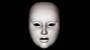 Prueba de Esquizofrenia: La máscara Hollow