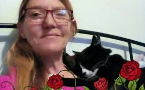 Family of Therese Harris share touching tribute