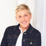 Ellen DeGeneres con problemi fisici e di memoria: "Sono come un castello di  sabbia umano. Potrei disintegrarmi"