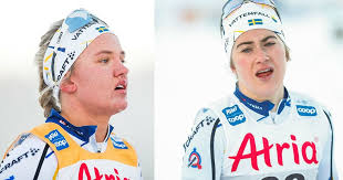 Linn svahn is on facebook. Linn Svahns Attack Mot Ebba Efter Kraschen Sa Jakla Onodigt
