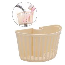 tureclos sink rack plastic basket