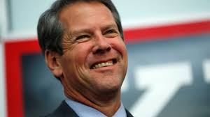 Kemp declares victory in Georgia governor race