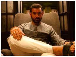 Sanjay gupta's next film, mumbai saga, is a period gangster flick, which stars john abraham and emraan hashmi, suniel shetty, mahesh. First Still Of Sanjay Gupta S Mumbai Saga Featuring John Abraham Will Get You All Excited Hindi Movie News Times Of India