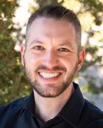 Christopher Guider, Counselor, Albuquerque, NM, 87110