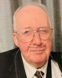 Lee Ray Gifford Obituary October 25, 2025