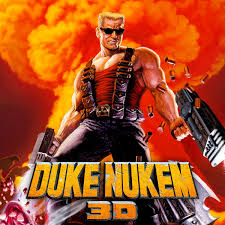 Duke Nukem 3D (video game, alien, retro FPS, comedy, science fiction,  first-person, digitized sprites, selectable difficulty, first-person  shooter, voice acting) reviews & ratings - Glitchwave