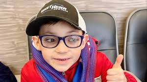 Join us in supporting @ochbuffalo as we celebrate @joshallenqb’s birthday 