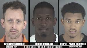 Crime Stoppers Crime of the Week: Angelina Co. searching for probation  violators