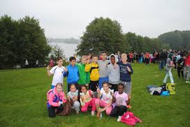 Crosslauf 2014 Grundschule Rahewinkel