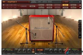 Download app ( 8.9 mb ). Ik Multimedia Amplitube 4 Free Download