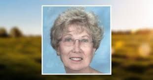 Virginia A. Schaefer Obituary October 28, 2020