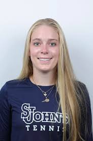 St. John's Wins Pair of Matches over Seton Hall, 6-1, and Hofstra, 4-0