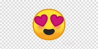 Citypng provides millions of free high quality transparent images. Download Heart Eyes Png Clipart Smile Emoji Clipart Cucumber With Transparent Background Png Image With No Background Pngkey Com
