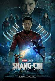 The creators of the new film made a list of the preconceptions they. Shang Chi On Twitter Marvel S Newest Super Hero Has Arrived Check Out The Official Poster For Shangchi And The Legend Of The Ten Rings Experience It Only In Theaters September 3 Https T Co Fjzqg4b52s