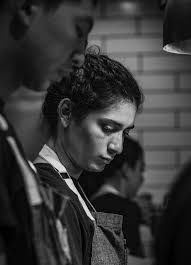 Sara Gonzalez Tablada: una chef viajera