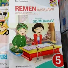 Modul kelas 3 semester 1. Kunci Jawaban Buku Bahasa Jawa Kelas 5 Kurikulum 2013 Ilmu Soal