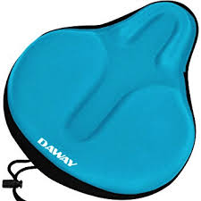 It does not fit cruiser seats or wide saddles. Best Spin Bike Seat Cushion Spinbikeexpert