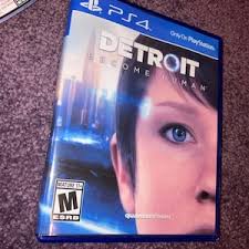 Custom PS4 or PS5 Game Case Replacement or Artwork Only