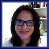 Faculty Highlights: Elena Silva, Ph.D. (Dept. of Biology)