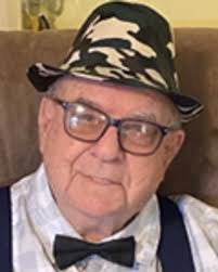 Roger Burrows, Sr. Obituary September 15, 2023
