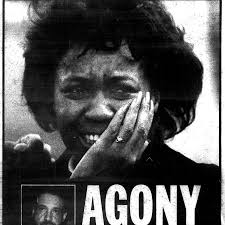 Fire kills 87 people at the Happy Land Social Club in the Bronx in 1990