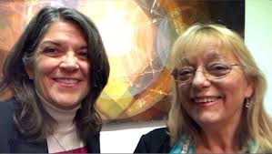 Fiona Mathews, Founder Earth Champions, shares her One Minute Message