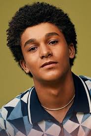 Jaden Michael (5 de Outubro de 2003)