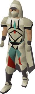 What Your Choice Of Graceful Says About You : R/2007Scape