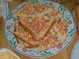 Fairy Bread Recipe Genius Kitchen Fairy Bread Recipes Aboriginal Food