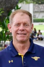 Jeff Meister's Instagram, Twitter & Facebook