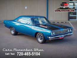 Image result for Ice Blue 1969 Plymouth