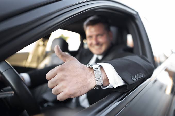 Different Types of Chauffeur Services