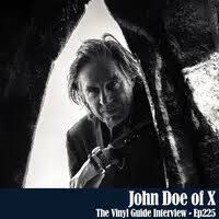 Wild gift was later ranked at number 334 on rolling stone magazine's list of the 500 greatest albums of all time. Ep 225 John Doe Of X From Los Angeles To Alphabetland Mp3 Song Download The Vinyl Guide Season 1 Listen Ep 225 John Doe Of X From Los Angeles To Alphabetland Song Free Online