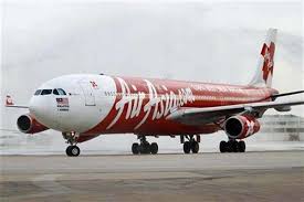 Selamat kembali ke tanah air. 2018 Air Asia Datangkan 7 Pesawat Baru Ekonomi Bisnis Com