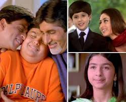 We did not find results for: Little Pooja To Krish Child Artists Of Kabhi Khushi Kabhie Gham Are All Grown Up Now