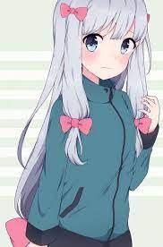 Pin On Eromanga Sensei