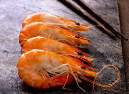 Soak shrimp in cold water. Cooked Prawns How Long Do Prawns Last In The Fridge Better Homes And Gardens