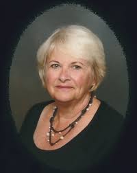 Obituary of Barbara Ann Nigh