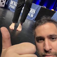 Dungeons and Daddies Podcast