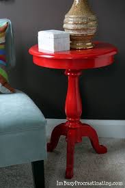 Rating 4.700503 out of 5. 20 Best Small Round Side Table Ideas Round Side Table Side Table Redo Furniture