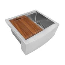 33 x 22 top mount drop in 15mm radius stainless steel single bowl kitchen sink. Ruvati Roma Drop In 21 In X 20 In Stainless Steel Single Bowl 1 Hole Workstation Kitchen Sink In The Kitchen Sinks Department At Lowes Com