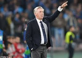 4,111,016 likes · 27,401 talking about this. Carlo Ancelotti Admitted He Feared For Napoli Against Paris Saint Germain Daily Mail Online